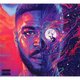 Kid Cudi - Man On The Moon Iii (CD): Kid Cudi