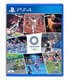 Olympic Games: Tokyo 2020 - The Official Video Game (PlayStation 4): 