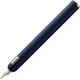 LAMY Dialog CC Fountain Pen (Blue) - Blue T10, M Gold Nib: 