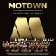 Motown: - A Symphony Of Soul (Philharmonic Orchestra) (CD): Royal Philharmonica Orchestra