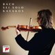 Leonidas Kavakos - Sei Solo (CD): Leonidas Kavakos