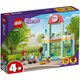 LEGO Friends Pet Clinic (111 Pieces): 