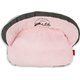 Dog's life Slumber Sofa (Pink): 