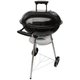 Goldair GKB-43 Kettle Braai Stand: 
