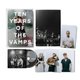 Ten Years Of The Vamps (CD): The Vamps