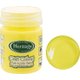 Heritage Craft Acrylic Paint - Yellow (50ml): 