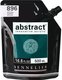 Sennelier Abstract Satin Acrylic Paint - Phthalocyanine Green 896 (500ml): 