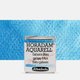 Schmincke Horadam Supergranulation Watercolour - Galaxy Blue 973 (Half Pan): 
