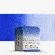 A.Gallo Handmade Watercolour Paint - Yinmn Blue (Half Pan): 