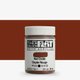 Golden SoFlat Matte Acrylic Paint - Red Oxide (59 ml): 
