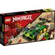 LEGO Ninjago Lloyd's Race Car EVO (279 Pieces): 