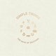 The Band Of Heathens Simple Things (CD): Band of Heathens