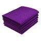 Kitchen Towel (040x070cm)(Plain)(Royal Lilac)(Design 20010)(5 Pack): 