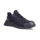 JCB Glide Carbon Toe Safety Shoe (Black): 