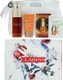Clarins Energizing Glow Gift Set (3 Piece) - Parallel Import: 