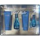 Davidoff Cool Water For Her Gift Set (4 Piece) - Parallel Import: 