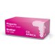 Brother Generic TN-240 Compatible Toner Cartridge (Magenta): 