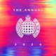 The Annual 2024 (CD): Various Artists
