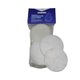 Powr Membrane Patches Premium Grade 100 Piece: 