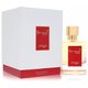Afnan Zimaya Bouquet Red Women's Eau de Parfum (Spray)(100ml) - Parallel Import: 