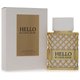 Lionel Richie Hello Women's Eau De Parfum (Spray)(50 ml) - Parallel Import: 