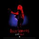 Billy Strings Live Vol. 1 (CD): Billy Strings
