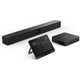 Yealink MVC S40-C4-000 Group Video Conferencing System - includes SmartVision40 | MCore Pro mini-PC | MTouch E2: 