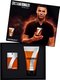 Cristiano Ronaldo Cr7 Fearless Gift Set for Him (2 Piece) - Parallel Import: 