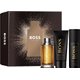 Hugo Boss - Boss The Scent Gift Set for Him (3 Piece) - Parallel Import: 