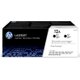 HP 12A Original Toner Cartridge (Black): 