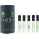 Floris Discovery Collection Jermyn Street Gift Set (5 Piece) - Parallel Import: 