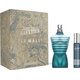 Jean Paul Gaultier Le Male Gift Set (2 Piece) - Parallel Import: 