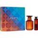 Fenty Beauty Eau de Parfum 2 Piece Gift Set (75ml & 10ml): 