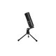 Lorgar Voicer 521 Microphone (Black): 