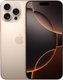 Apple iPhone 16 Pro Max (512GB) (Desert Titanium): 
