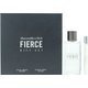 Abercrombie & Fitch Fierce Gift Set for Him (2 Piece) - Parallel Import: 