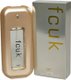 FCUK Her Eau de Toilette (100ml) - Parallel Import: 