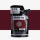 Sennelier Abstract Acrylic Paint - Mars Violet Caput Mortum (Satin)(120 ml): 