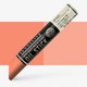 Sennelier Oil Stick - Red Orange Light (38 ml): 