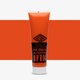 Essdee Premium Block Printing Ink - Orange (100 ml): 