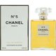 Chanel N5 Eau de Parfum (100ml) - Parallel Import: 