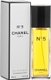 Chanel N5 Eau de Toilette (100ml) - Parallel Import: 