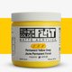 Golden Soflat Matte Acrylic Paint - Permanent Yellow Deep (473 ml): 