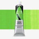 Holbein Heavy Body Acrylic Paint - Light Green (60 ml): 