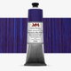 Michael Harding Oil Paint - Phthalo Blue Red Shade (225 ml): 
