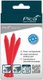 Marking Crayon Eco 11X110mm Red: 