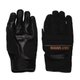 Men's Quest Mixed Media Gloves - M: 