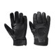 Men's Ovation Waterproof Leather Gloves - L: 