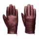 Women's Journey Leather Glove - Tawny Port - M: 