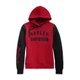 Women?s Winding Roads Pullover Hoodie - M: 
